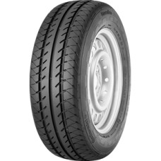 Continental VanContact Eco 205/75/R16C 116/114R vara