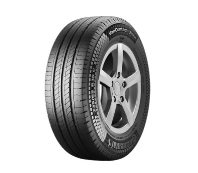 Continental VANCONTACT ULTRA 205/75/R16C 113/111R 10PR vara