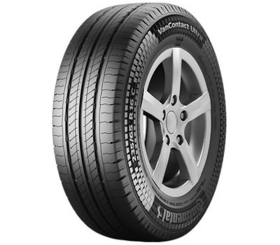 Continental VANCONTACT ULTRA 225/65/R16C 112/110R 8PR vara