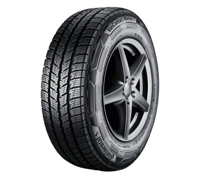 Continental VANCONTACT WINTER 185/75/R16C 104/102R 8PR iarna