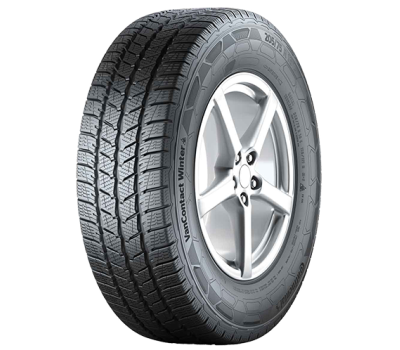 Continental VANCONTACT WINTER 195/60/R16C 99T iarna