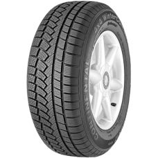 Continental WINTER CONTACT 265/60/R18 110H iarna