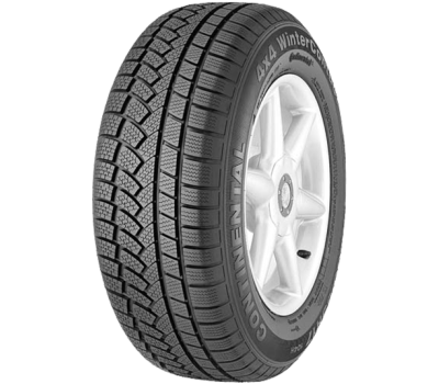 Continental WINTER CONTACT 265/60/R18 110H iarna