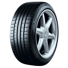 Continental WINTER CONTACT TS 810 S 245/50/R18 100H RUN FLAT SSR iarna