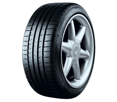 Continental WINTER CONTACT TS 810 S 245/50/R18 100H RUN FLAT SSR iarna