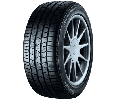 Continental WINTER CONTACT TS 830 P 215/60/R16 99H XL iarna