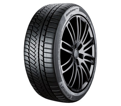 Continental WINTER CONTACT TS 850 P SUV 215/65/R17 99H iarna