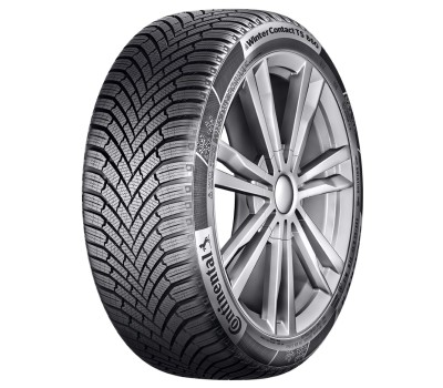 Continental WINTER CONTACT TS 860 165/60/R15 77T iarna