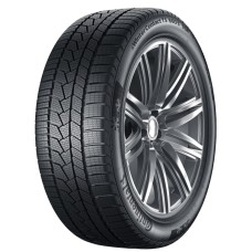 Continental WINTER CONTACT TS 860 S 205/60/R16 96H RUN FLAT SSR XL iarna