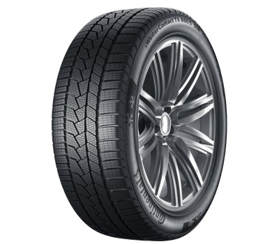 Continental WINTER CONTACT TS 860 S 205/60/R16 96H RUN FLAT SSR XL iarna