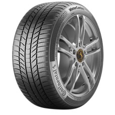 Continental WINTER CONTACT TS 870 P 195/60/R18 96H XL iarna