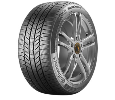 Continental WINTER CONTACT TS 870 P 195/60/R18 96H XL iarna