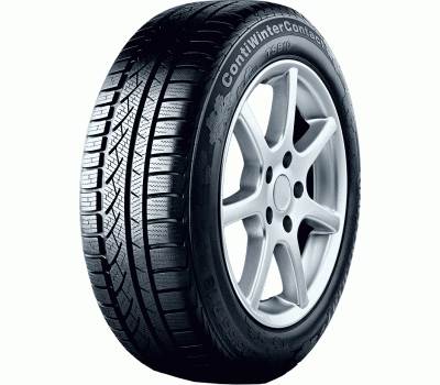 Continental WINTER CONTACT TS810S N1 235/40/R18 95V XL iarna