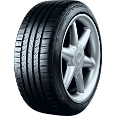 Continental WINTER CONTACT TS810S SSR* 245/50/R18 100H SSR iarna