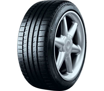 Continental WINTER CONTACT TS810S SSR* 245/50/R18 100H SSR iarna