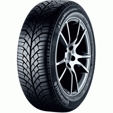 Continental WINTER CONTACT TS830 RUN FLAT 225/50/R17 98V XL SSR iarna