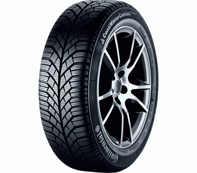 Continental WINTER CONTACT TS830 RUN FLAT 225/50/R17 98V XL SSR iarna