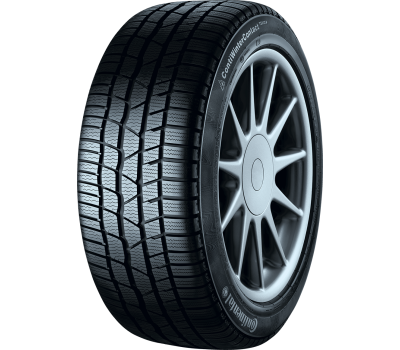 Continental WINTER CONTACT TS830P* SSR 205/55/R17 95H XL SSR iarna