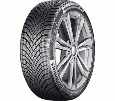 Continental WINTER CONTACT TS860 155/65/R14 75T iarna