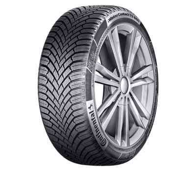 Continental WINTER CONTACT TS860 RUN FLAT 255/55/R18 109H XL SSR iarna