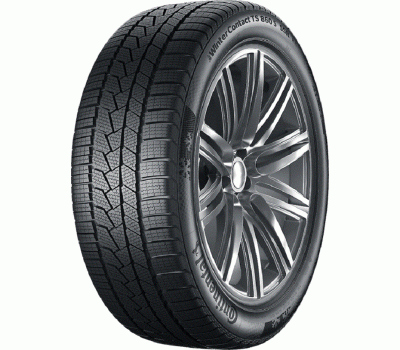 Continental WINTER CONTACT TS860S RUN FLAT 225/60/R18 104H XL iarna