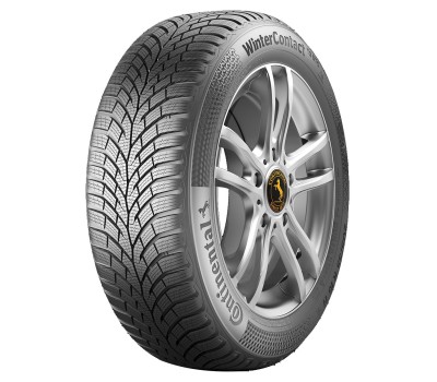 Continental WINTER CONTACT TS870 195/60/R16 89H iarna