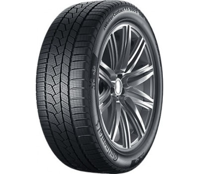 Continental WINTERCONTACT TS 860 S SSR * 225/45/R19 96V XL iarna