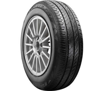 Cooper CS7 165/60/R15 77H vara