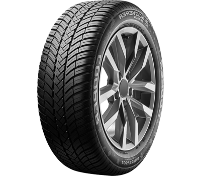 Cooper DISCOVERER ALL SEASON 205/50/R17 93W XL all season