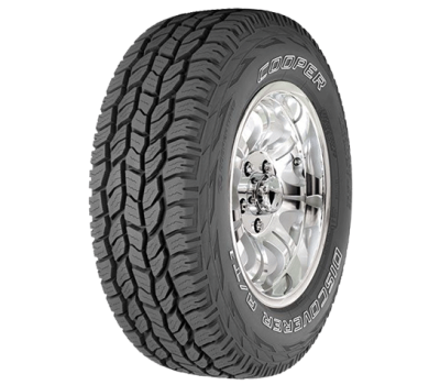 Cooper DISCOVERER A/T3 305/70/R16 124//121R all season