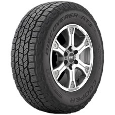 Cooper DISCOVERER AT3 4S 225/65/R17 102H all season