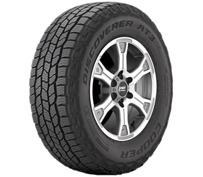 Cooper DISCOVERER AT3 4S 225/65/R17 102H all season