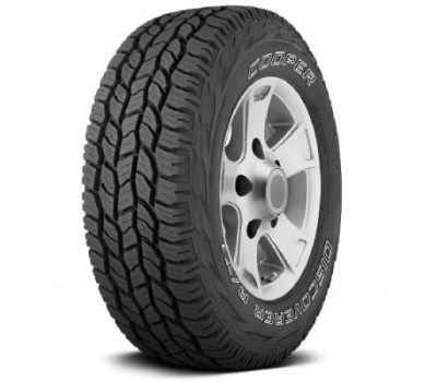 Cooper DISCOVERER AT3 4S 245/70/R17 110T all season