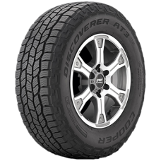 Cooper DISCOVERER AT3 4S 255/50/R20 109H XL all season