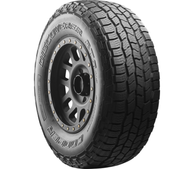 Cooper DISCOVERER AT3 4S 255/70/R15 108T all season