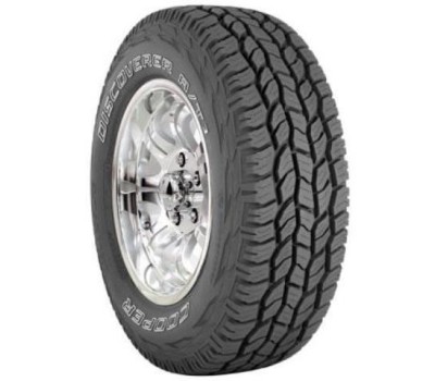 Cooper Discoverer A/T3 LT 225/75/R17 116R all season