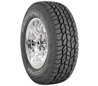 Cooper Discoverer A/T3 Sport 2 OWL 265/60/R18 110T all season