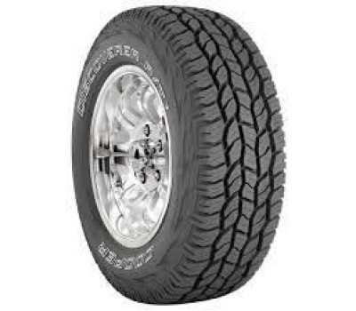 Cooper DISCOVERER AT3 SPORT 265/65/R17 112T all season