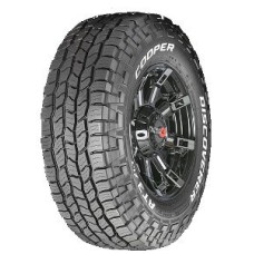 Cooper DISCOVERER AT3 XLT 265/60/R20 121R all season