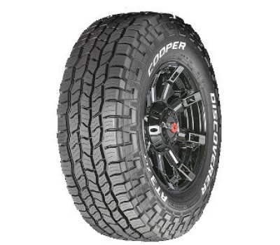 Cooper DISCOVERER AT3 XLT 265/60/R20 121R all season