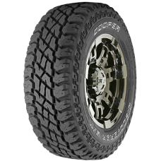 Cooper DISCOVERER S/T MAXX 225/75/R16 115Q vara