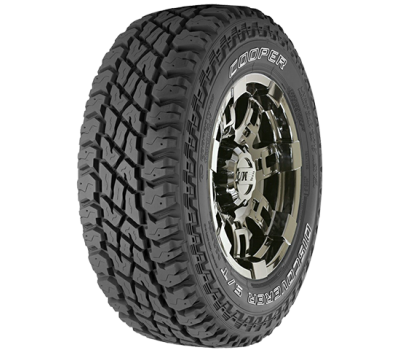 Cooper DISCOVERER S/T MAXX 225/75/R16 115Q vara