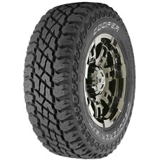 Cooper DISCOVERER S/T MAXX 285/75/R17 121Q vara