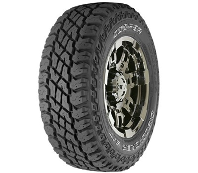 Cooper DISCOVERER S/T MAXX 285/75/R17 121Q vara