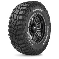 Cooper DISCOVERER STT PRO 225/75/R16 115Q vara