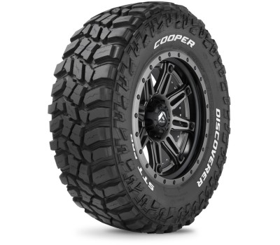 Cooper DISCOVERER STT PRO 225/75/R16 115Q vara