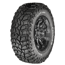 Cooper DISCOVERER STT PRO 265/70/R17 121/118Q vara