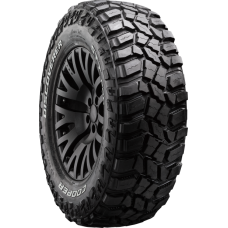 Cooper DISCOVERER STT PRO 305/60/R18 121Q vara