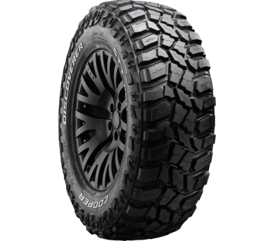 Cooper DISCOVERER STT PRO 305/60/R18 121Q vara