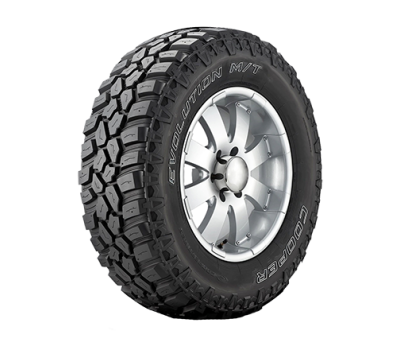 Cooper EVOLUTION MTT 225/75/R16 115/112Q vara